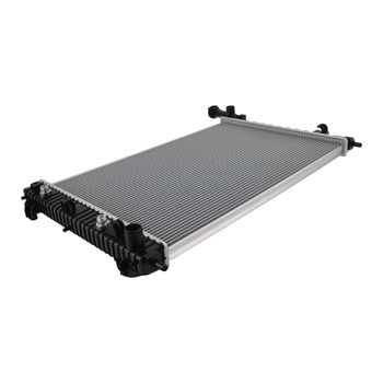 AT Radiator fit for Saturn Outlook/Traverse 3.6L 2007-2017 RK1528-A