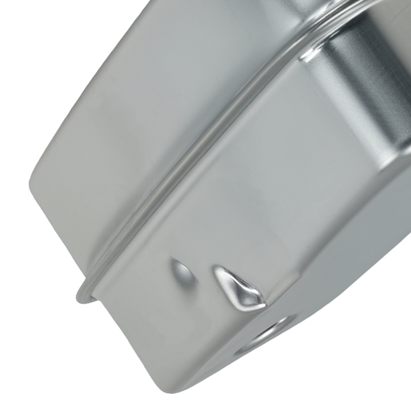 Exhaust Muffler fit for Cub Cadet RZT22 RZT42 RZT50 LT1022 LT1024 951-0616B Steel-4