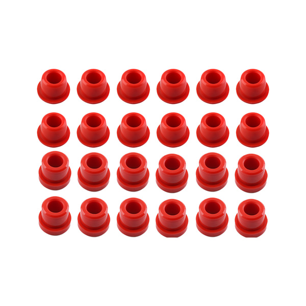 Deluxe Front End Repair Kit w/Control Arm Bushing fit for Club Car Precedent 2004-Up-1