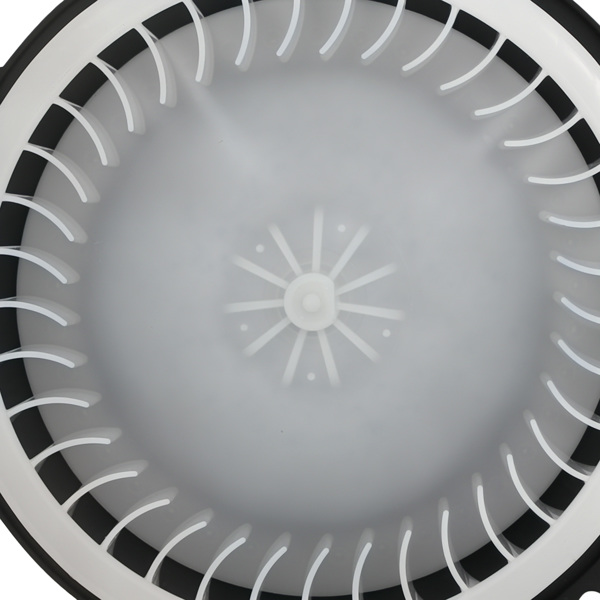 HVAC Blower Motor Fan Assembly fit for Toyota Tacoma 2016-2022 2.7L 3.5L 8710304050-2