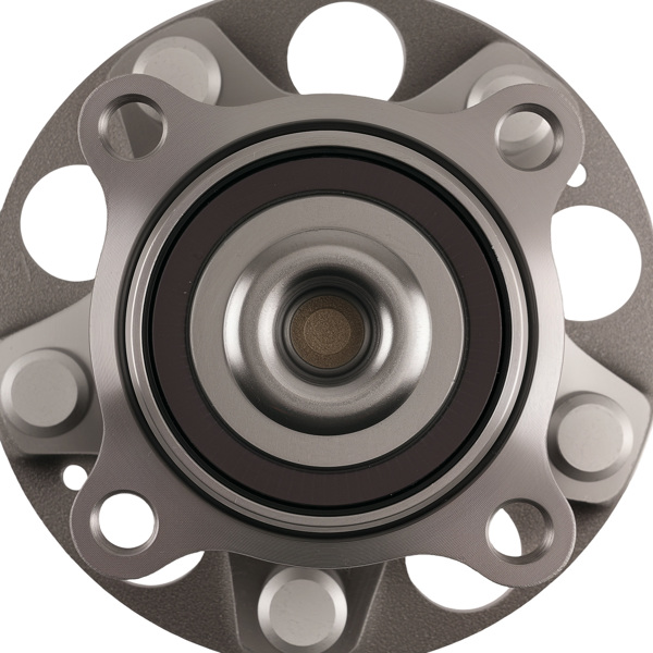 Rear LH RH Wheel Hub Unit fit for Honda Accord TSX 2008-2014 42200TR0A02 Rear ABS-1