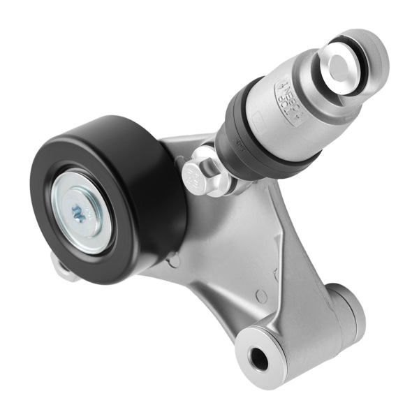 Belt Tensioner & Belt Kit fit for Toyota RAV4 2.4L 2004-2005 1662028070 Replacement-4