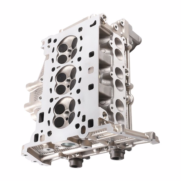 1.0L Cylinder Head Assembly fit for Ford EcoSport Fiesta Focus 2014-2021 CM5Z-6049-E-3