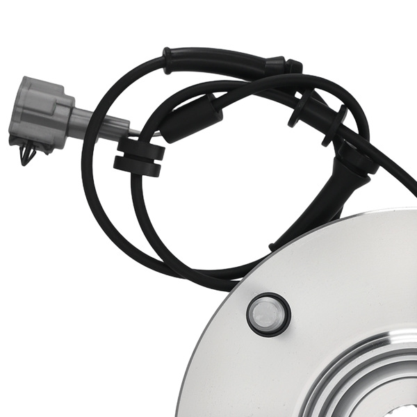 6 Lug Front Wheel Hub Assembly fit for Nissan Armada Pathfinder 2004-2007 SP500701-4