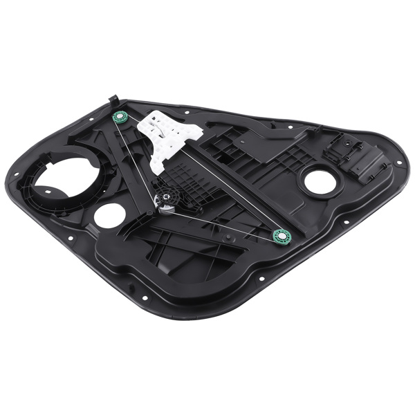 Power Window Regulator w/o Motor Rear Right fit for 2017-2020 Kia Sportage NEW-1