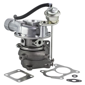 Turbo Charger RHF52B fit for Hyundai Terracan 2.9 CRDi 4WD 150HP 110KW  28201-4X701