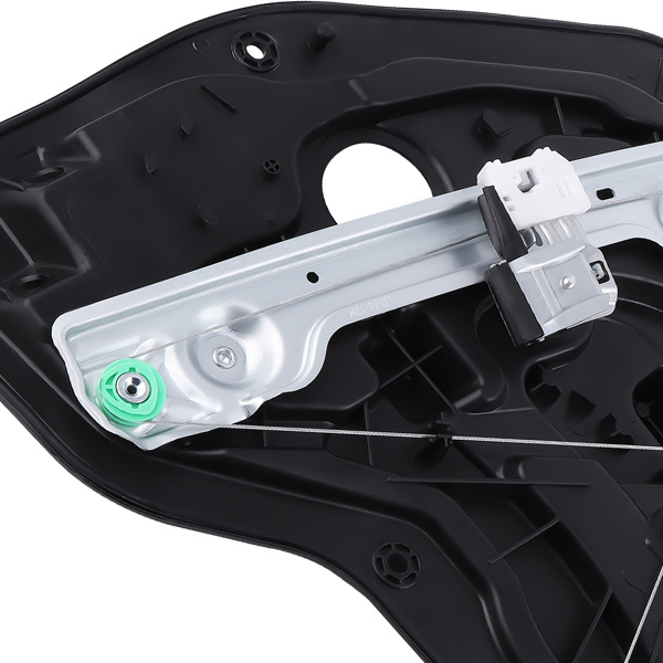 Front Left Window Lift Assembly fit for Hyundai Elantra 2014-2016 2.0L 752773-5