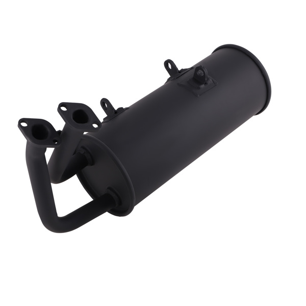 New Exhaust Muffler fit for Kawasaki Mule 2500 2510 3000 4000 1994-2020 18091-1104-5
