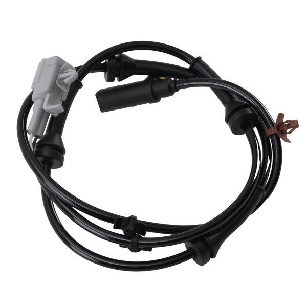 ABS Wheel Speed Sensor Front Rear fit for Nissan Rogue 4WD 2.5L 2008-13 47910JG000-3