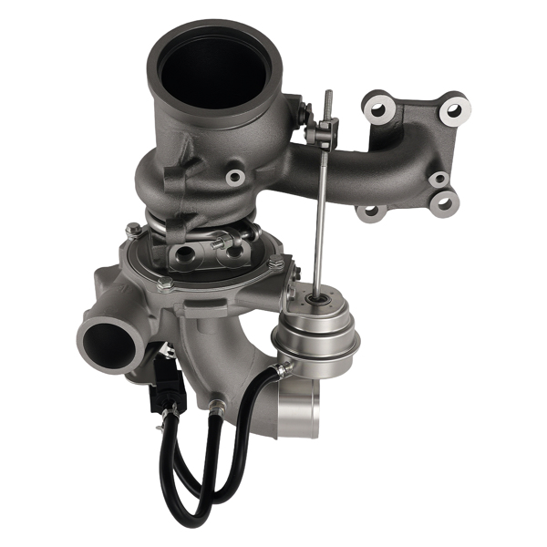 Upgraded Billet Turbo fit for Ford Escape Taurus Focus 2.0L EcoBoost 2013 2014 2015-3