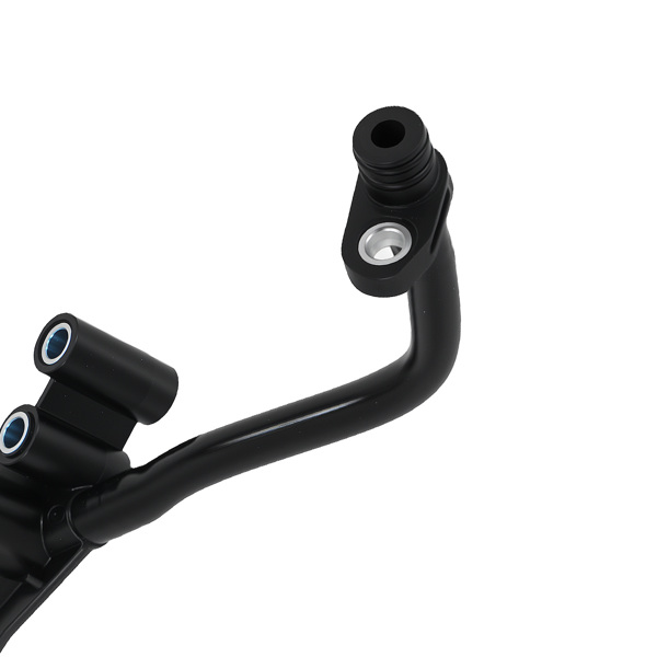 Turbo Coolant Feed Water Line fit for Mercedes Benz CL550 S500 CLS550 GL450 G63 E63-4