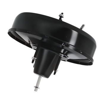 Black Power Brake Booster fit for Toyota Tundra Extended Cab 2004-2006 4.7L V8