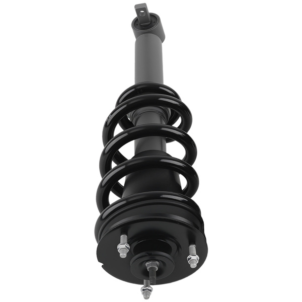 Twin-Tube Front Strut Kit fit for 14-18 Silverado Sierra 1500 2WD 4WD 2" Lift-3