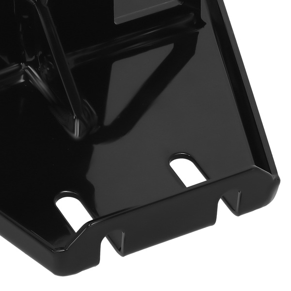 2" Steel Hitch Black Mount fit for Kawasaki Brute Force 650/750 2005-2020 Receiver-6
