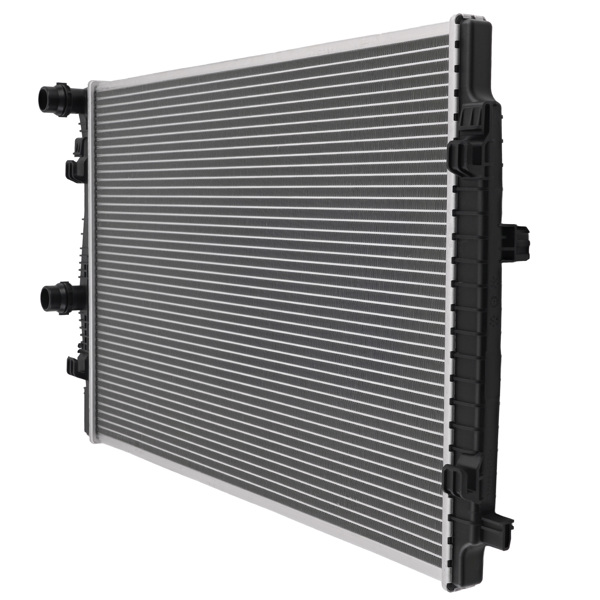 Aluminum Engine Radiator fit for VW Jetta 1.4L 2019-2021 AU3010156 DPI13827-6