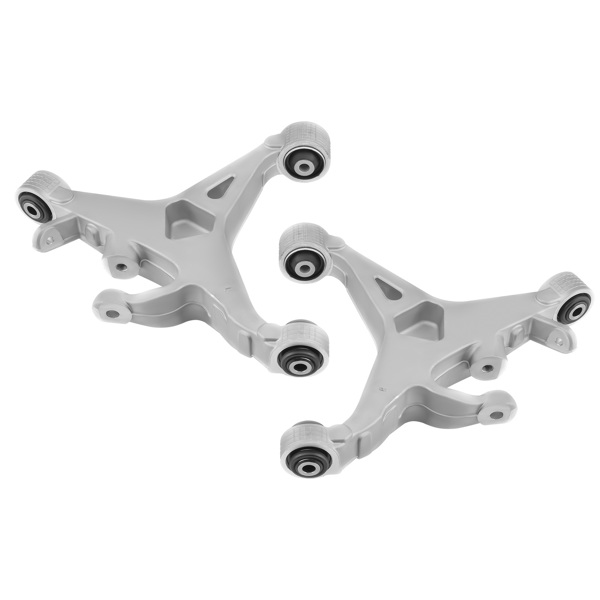 Pair Rear Lower Control Arms LH RH fit for Ford Thunderbird Jaguar Lincoln LS-1