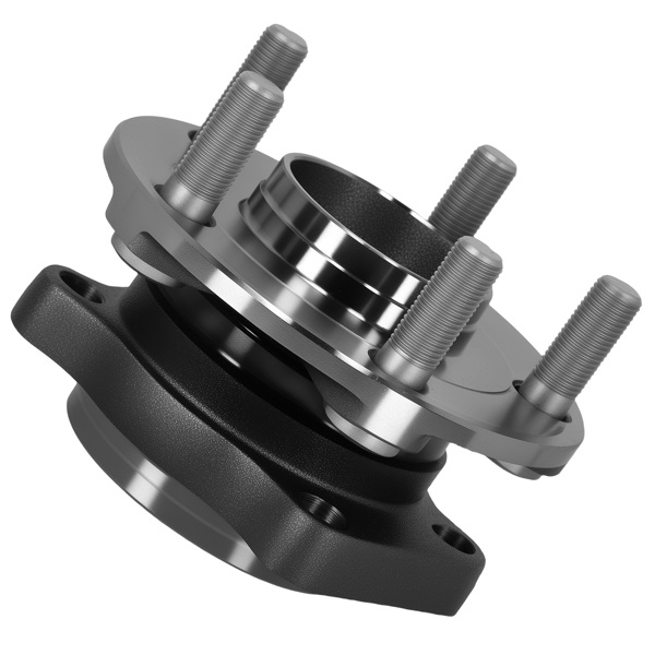 Front Wheel Hub & Bearing Kit fit for Subaru Legacy/Outback 05-14 28373AG00A 5 Bolt-6