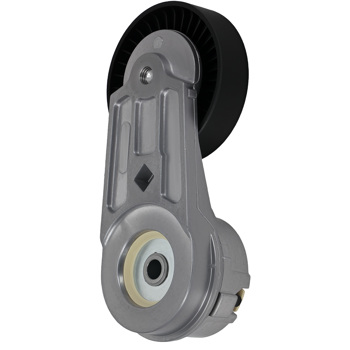 Accessory Drive Belt Tensioner fit for Chevy Malibu Equinox Buick Olds Alero Pontiac