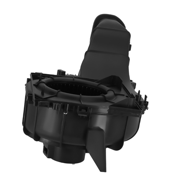 HVAC Heater Blower Motor with Fan Cage fit for Subaru Impreza WRX 2004-2005 H4 2.0L-5