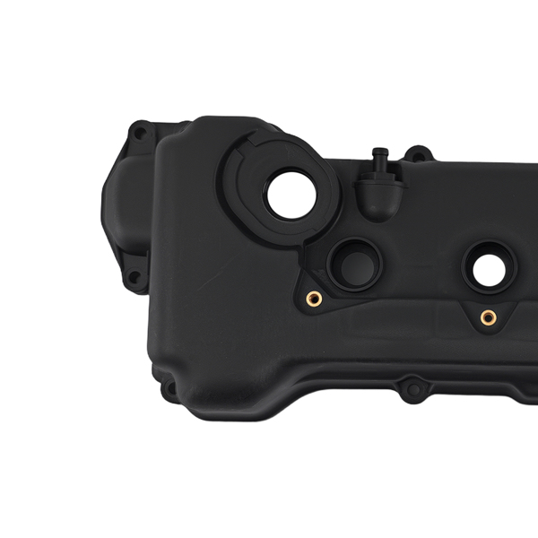 Valve Cover w/Gasket fit for Nissan Sentra fit for GXE XE CA Sedan 1.8L DOHC 2000-2002-4