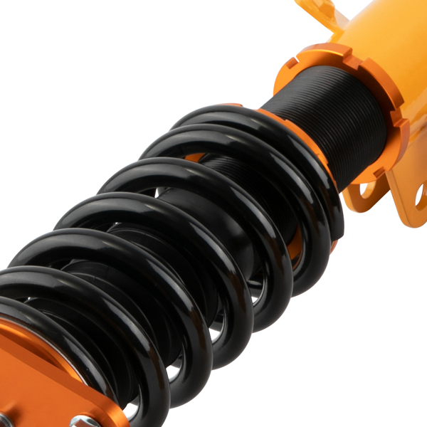 Coilover Lowering Suspension Kits fit for Subaru Impreza WRX 00-07 Forester 03-08-6