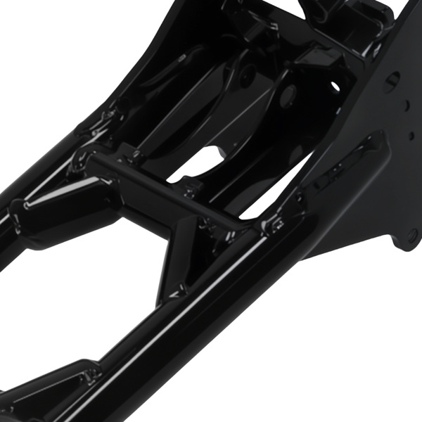 Heavy Duty Mount Bracket fit for Polaris Sportsman Outlaw 90 110 0455012-067 2009-24-4