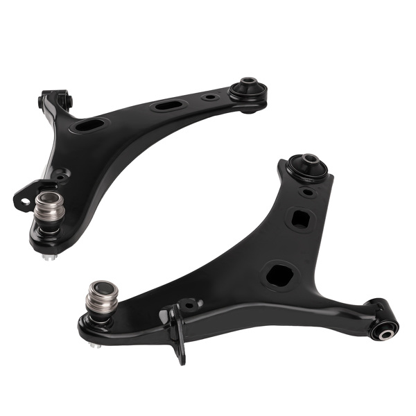 Front Lower Control Arm Tie Rods Sway Bar End Link fit for Subaru Legacy Outbcak-3