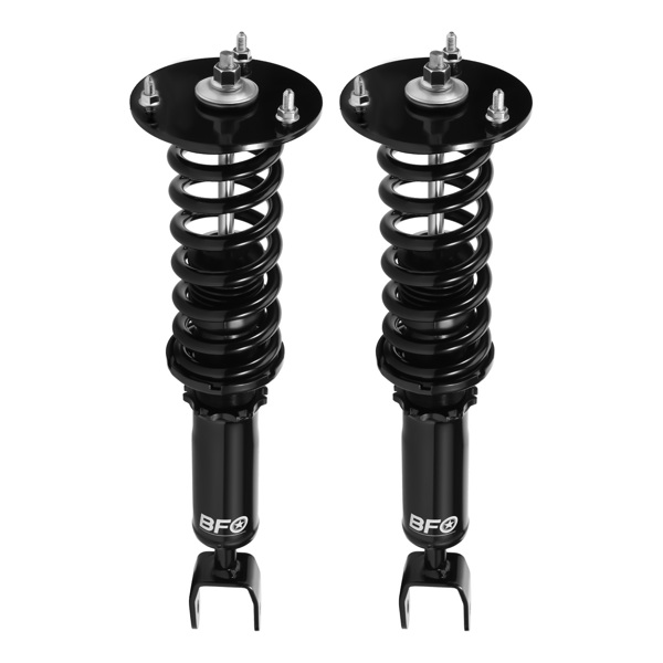 Coilovers Struts Absorbers fit for Lexus SC300 SC400 1992-00 Toyota Supra 93-98-4