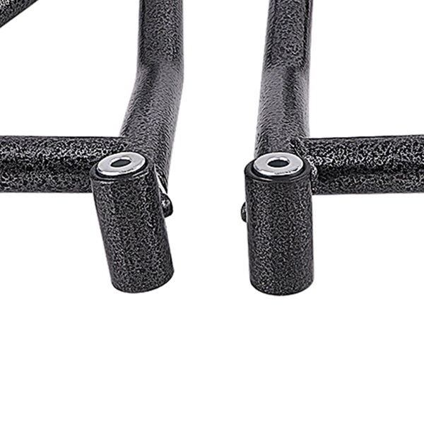 High Clearance Steel Front Lower A-Arms fit for 2014 + Polaris RZR XP 4 1000 Turbo-5