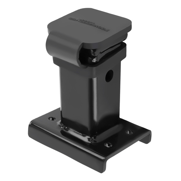 2 in. Receiver Hitch fit for Suzuki Eiger 400/King Quad 400 2002 2003-2018-5