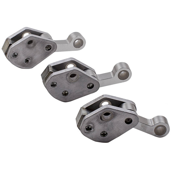 Steel Drive Clutch Weights fit for Yamaha G2 G8 G9 G14 Gas Golf Cart Models 1985-95-1