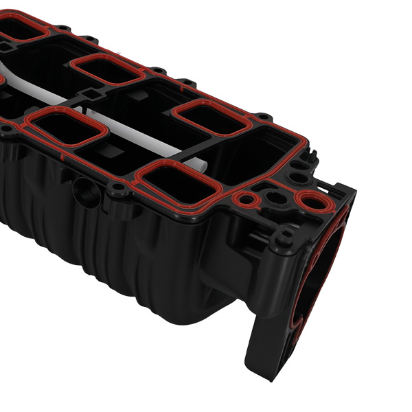 Intake Manifold fit for Chevy Impala Monte Carlo Oldsmobile 88 98 LSS 3.8L 12537425-3