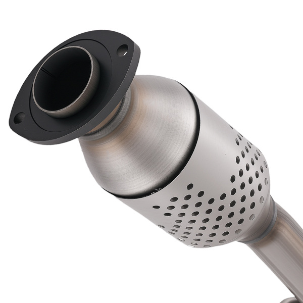 EPA Catalytic Converter fit for Lexus ES350 / Toyota Camry 3.5L 2007-2017 400cells-1