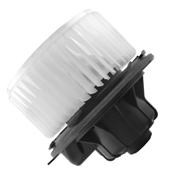 HVAC Heater Blower Motor W/ Fan fit for Cadillac Escalade 2003-2006 700191 89019301