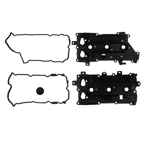 OE Style Valve Cover Kit fit for Nissan Pathfinder 3.5L 2017-2024 Rock Creek-6