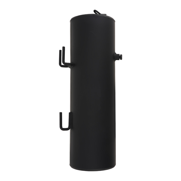 Muffler fit for Polaris Ranger Crew 800 4X4 EFI 2010-2014/Polaris Ranger Xp 800 2012-1