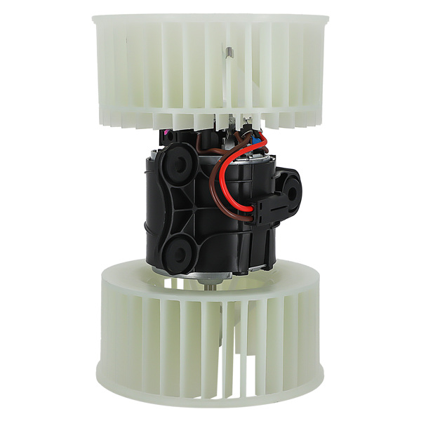 HVAC Heater Blower Motor Fan fit for BMW E39 525i 528i 530i 540i 2000-2003 AB81000S-3