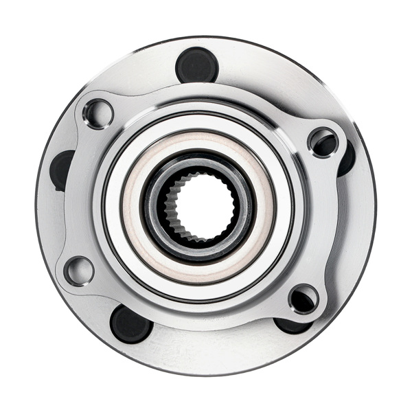 Front Wheel Bearing Hub Assembly fit for Mitsubishi Endeavor 2004-2011 HA590108-2