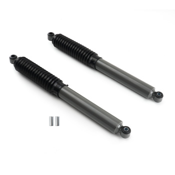 Front Shock Nitrogen Set fit for Ford F-250/F-350 1999-2004 4WD Lift 0-1