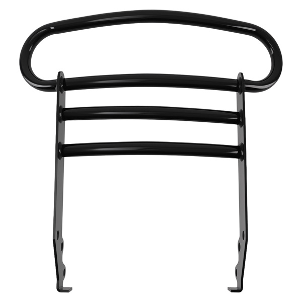 Powder Coated Bumper Brush Guard  fit for John Deere X530 X534 X540 X570 X580 BM2305-1