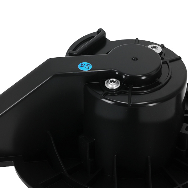 HVAC Heater Blower Motor With Fan Cage TL150-4113 fit for Mack CXU CXU600 2008-2015-1