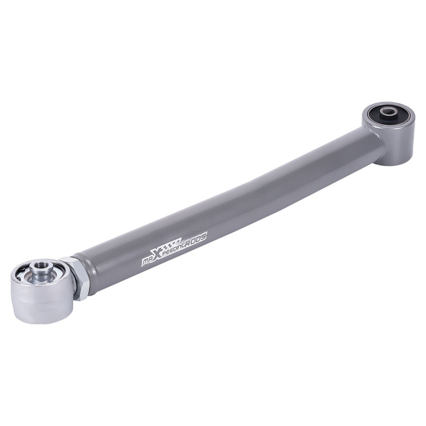 2x Front Lower Adjustable Control Arms 0-6" Lift fit for Jeep Wrangler JK 07-18 4WD-5