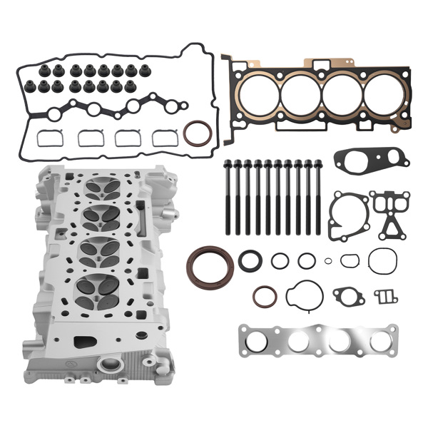 Engine Head Assembly Gasket Kit fit for Hyundai Sonata ix35 Tucson 2.0L G4KD 1998cc-6
