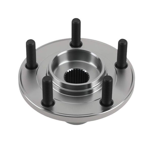 Front Wheel Hub Assembly fit for Ford Escape Mazda Tribute Mercury Mariner 2001-12-4