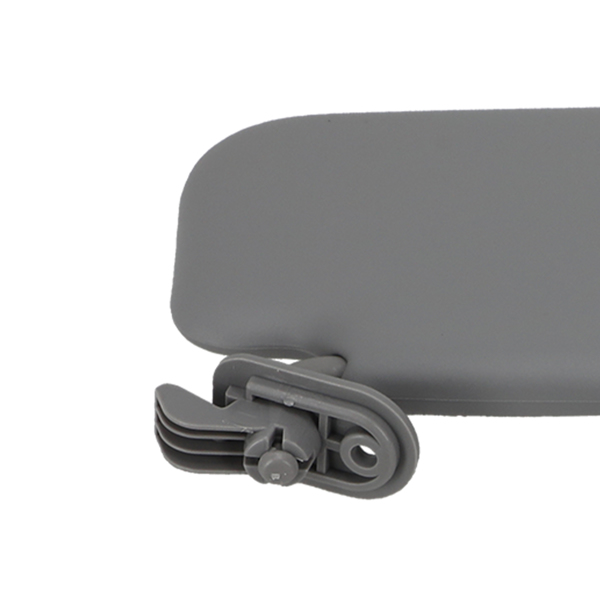 Front Sun Shade fit for Hyundai Accent 1E 2011-2015 85210-1R000 Gray Both Sides-3