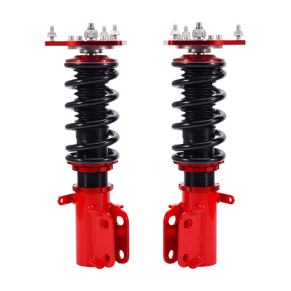 MaXpeedingrods Coilover Shock Spring Lowering Kit fit for TOYOTA COROLLA 87-02-2