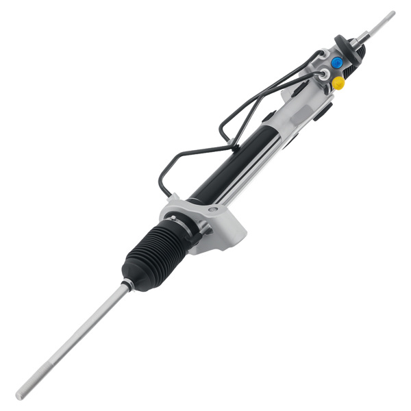 Complete Power Steering Rack and Pinion fit for Express 1500 2003-2014 22-1018-4