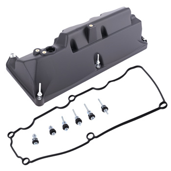 Engine Valve Cover Left Side fit for Ford Explorer Sport Trac 4.0L 2001-2006 264-989