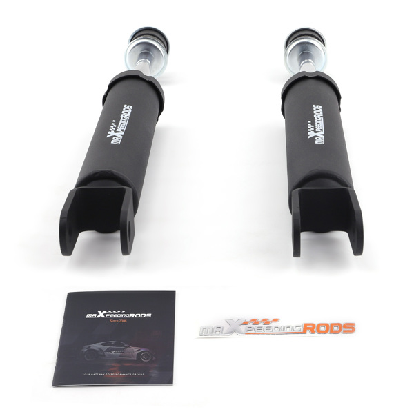 0-3 inch Shock Absorbers fit for GMC Sierra 1500 fit for Cadillac Escalade 1999-06-6