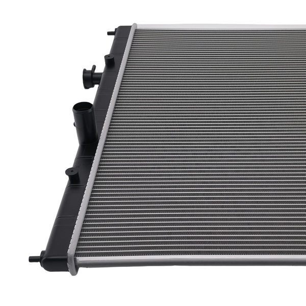 Aluminum Radiator fit for Nissan Rogue 2014-2020 2.0L 2.5L 3857CSF Q13431-5